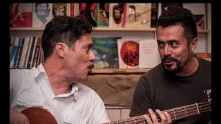 #1 Pillanes - Pillanes (Acústico) | CHANCHO EN PIEDRA BUNKERS Y PEDROPIEDRA EN VIVO  TIENDA NACIONAL