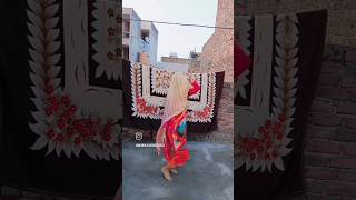 Mahari dhaani | ajay hooda | anjli raghav | haryanvi song | dance video | Monika sisodiya #shorts