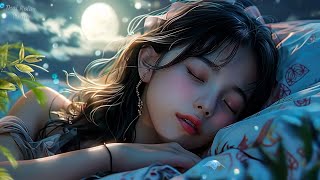 Peaceful Sleep In 5 Minutes 🌛 Sleeping Music for Deep Sleeping Harmony ★︎ Stop Overthinking #5