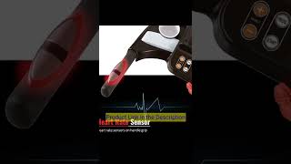 PowerMax Fitness TDM-9x Series - Light, Foldable, Electric Treadmill【LCD Display | BMi !