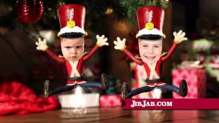 JibJab TV Commercial: 2013 Holiday Season