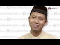 konsultasi syariah arisan ustadz ammi nur baits