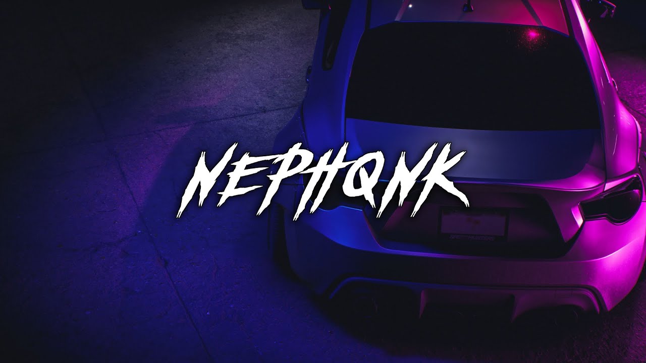 Phonk Mix Night Drive Playlist 7 Youtube Music