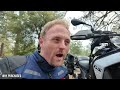 bmw r1300gs in depth test review on u0026 off road best gs ever ep.2