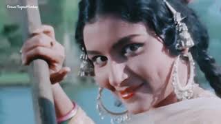 Deewana Hua Baadal/Kashmir Ki Kali (1964)/Moh Rafi, Asha Bhosle/ये देखके दिल झूमाली प्यार ने अंगड़ाई