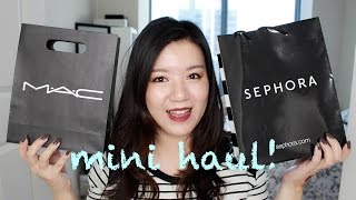 Janine Fang | Mini Haul 小型購物分享