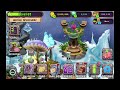 how to get blasoom and adult blasoom my singing monsters