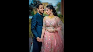 ISHITA ❤️ GUNATAV | Wedding Teaser | Best Wedding Teaser 2024 | Beri Digital Studio