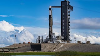 NASA's SpaceX 30th Commercial Resupply Services Launch