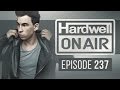 Hardwell On Air 237