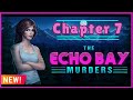 AE Mysteries: The Echo Bay Murders Chapter 7 Walkthrough [HaikuGames]