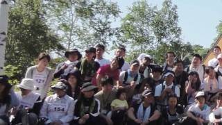 100km歩こうよ♪大会2010年 総集編01