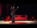 When Launching Your Dreams Full Throttle is the Only Option | John Rizvi | TEDxWestBrowardHigh