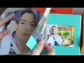 bts butter album unboxing what does the korean record store look like