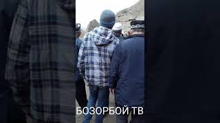 Баъди чанозаи ХАЗРАТИ ДОМУЛЛО ХИКМАТУЛО 14~04~21