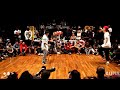 battle bad 2012 finale hiphop laura vs tonbee hkeyfilms