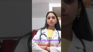 #bnys #students #college #doctor #studentlife #futuredoctor #explore #doctormotivationalvideo #fyp