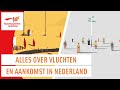 Vluchten en leven in Nederland: een vluchteling in Nederland I Primair onderwijs I VluchtelingenWerk