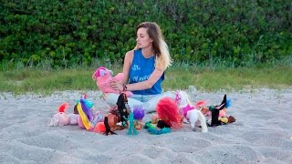 SLOTHRUST - "Horseshoe Crab" [Official Music Video]