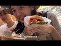 探索紐澤西居住環境🏡 散步看哈德遜河景📷 newport u0026hoboken｜ny vlog ep.20 aug.