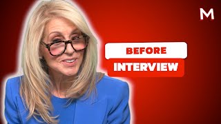 Judith Light Shares Her Ghostly Role in Before with Billy Crystal \u0026 Talks Who's the Boss | Interview