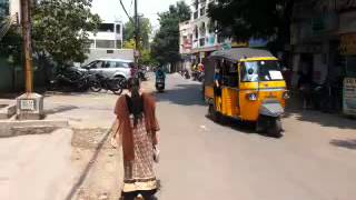 Shalivahana Nagar Video 2