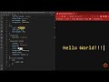 Auto Typing Text Effect with ONLY HTML & CSS