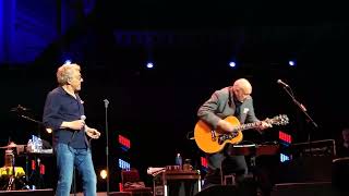 "Won't Get Fooled Again" - The Who live acoustic @royalalberthall London 25 March 2022