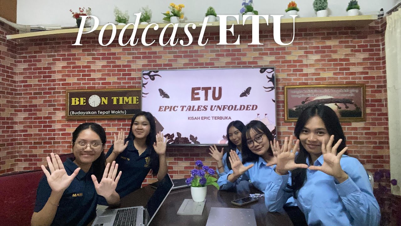 Podcast Youtube