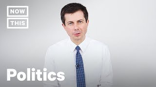 Why Pete Buttigieg Says Christianity Belongs to the Left Too | NowThis