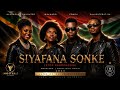 SIYAFANA - NKOSAZANA Daughter X Makhadzi X Eemoh X Salvester47-SA | Amapiano Hit 