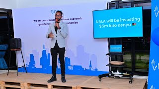 NALA Demo Day 23