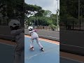 LATIHAN START #sepaturoda #skating #inlineskate #viral #trending #fyp #shortsviral #skate