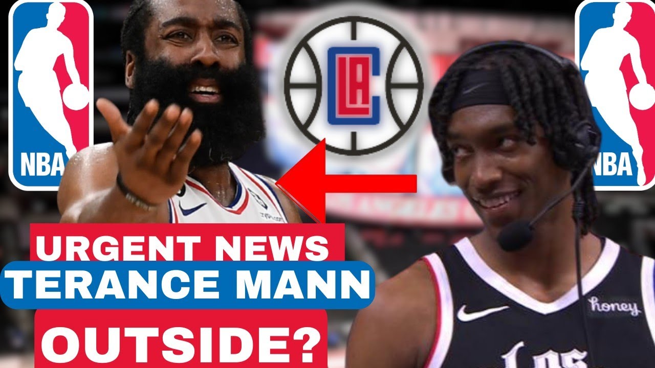 UNDERSTAND THE CASE! JAMES HARDEN'S GET BURNED NEGOTIATION WITH THE ...