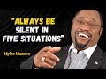 Myles Munroe | 