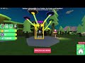 超爛ufo到「飛碟之神」的進化過程！最後把所有地球人吸爆！【roblox 機械方塊】