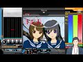 【beatmaniaⅡdx】超カジュアル☆彡 リハビリ音ゲー配信【にじさんじ 社築】