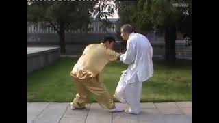 形意拳中級篇：七十二絕技 李春光 #kungfu #martialarts