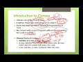 Core Java Training || Introduction to Classes
