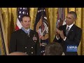 medal of honor – u.s. navy seal senior chief edward c. byers jr. c span