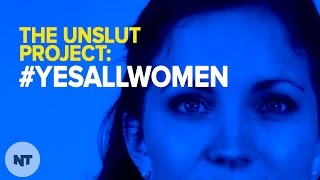 Rant: Sexual Harassment Happens Online | NowThis