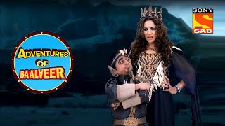 क्यों दिया बालवीर ने Tauba-Tauba को सज़ा? | Adventures Of Baalveer