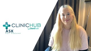 Cecille’s Clinichub Journey 💖