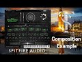 BBC Radiophonic Workshop by Spitfire Audio -  Composition by Pete Checkley @thesampleist​