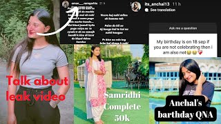 Itz anchal leaked video Mp4 3GP Video & Mp3 Download unlimited ...