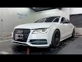 vaitrix car ecu tuning power enhancement 2014 audi a7 custom tuning