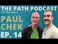 Spiritual Guidance, Power Animals, & Healing Self To Help Others with Paul Chek