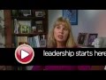 Leadership Starts Here: Karen Emmorey