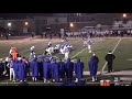 simley spartans vs ssp section playoffs 2020