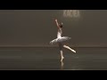 2024카시아문교협국제무용콩쿠르 ballet.초등부.중.사공진영 kaciea international dance competition